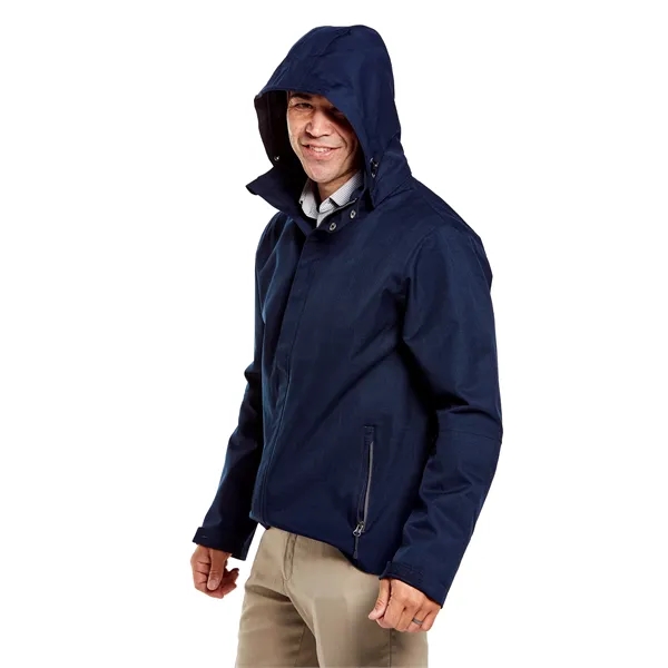 Men's Commuter Jacket - Men's Commuter Jacket - Image 6 of 9