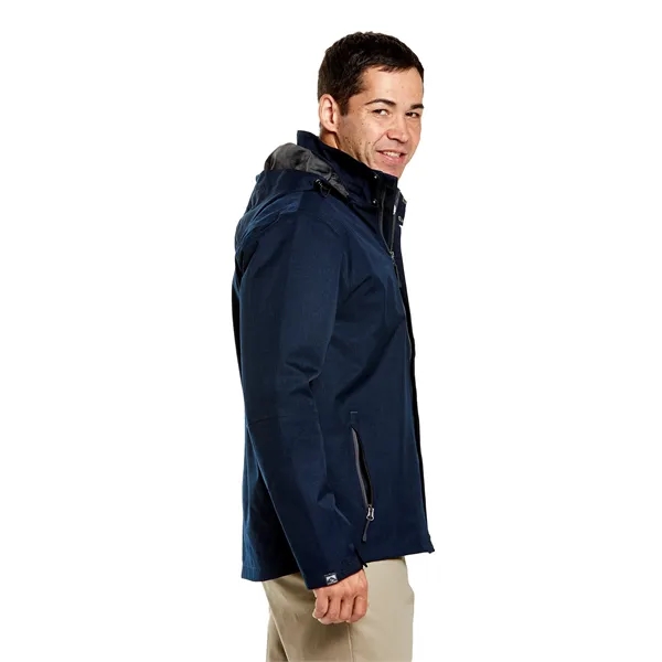 Men's Commuter Jacket - Men's Commuter Jacket - Image 7 of 9