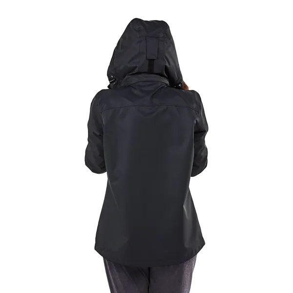 Women's Commuter Jacket - Women's Commuter Jacket - Image 2 of 13