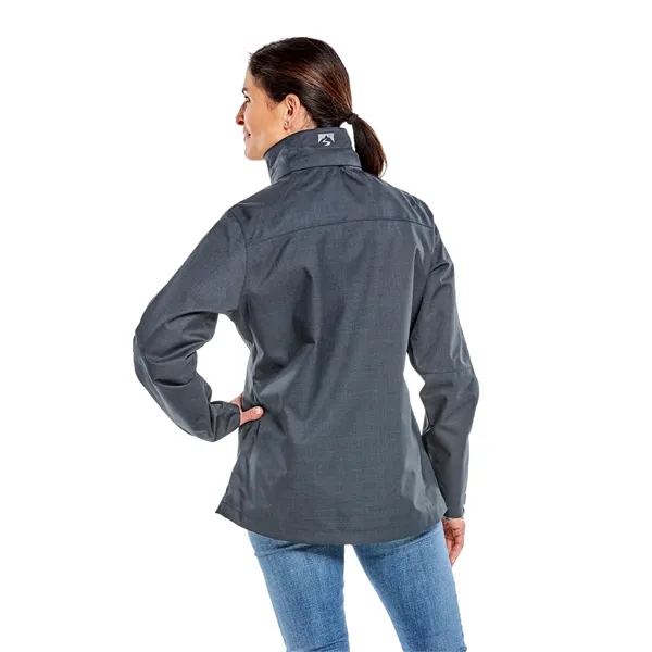 Women's Commuter Jacket - Women's Commuter Jacket - Image 7 of 13