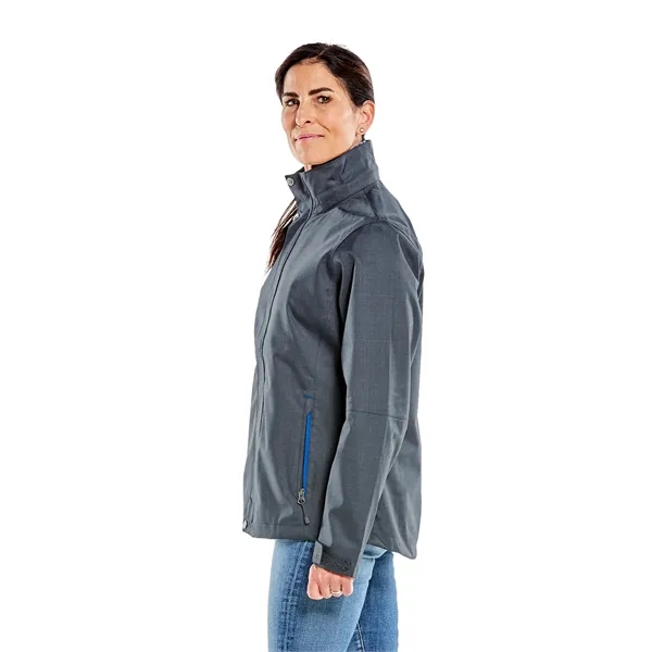 Women's Commuter Jacket - Women's Commuter Jacket - Image 6 of 13