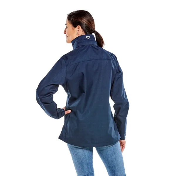 Women's Commuter Jacket - Women's Commuter Jacket - Image 12 of 13