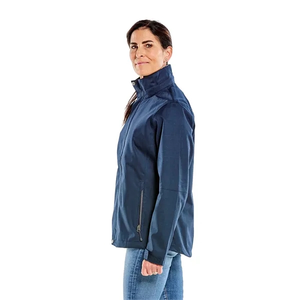 Women's Commuter Jacket - Women's Commuter Jacket - Image 11 of 13