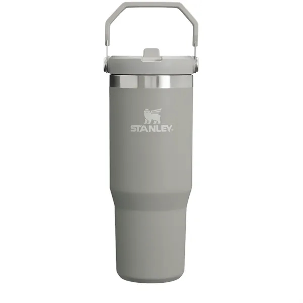 Stanley IceFlow Flip Straw Tumbler 30 oz - Stanley IceFlow Flip Straw Tumbler 30 oz - Image 3 of 12