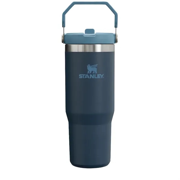 Stanley IceFlow Flip Straw Tumbler 30 oz - Stanley IceFlow Flip Straw Tumbler 30 oz - Image 6 of 12