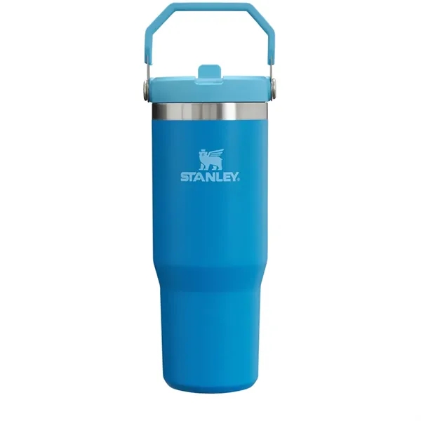 Stanley IceFlow Flip Straw Tumbler 30 oz - Stanley IceFlow Flip Straw Tumbler 30 oz - Image 7 of 12