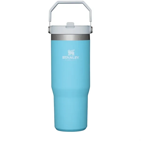 Stanley IceFlow Flip Straw Tumbler 30 oz - Stanley IceFlow Flip Straw Tumbler 30 oz - Image 8 of 12