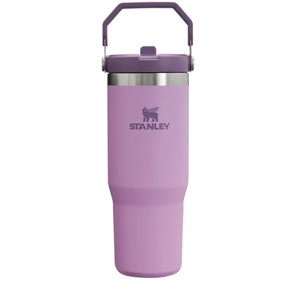 Stanley IceFlow Flip Straw Tumbler 30 oz - Stanley IceFlow Flip Straw Tumbler 30 oz - Image 9 of 12