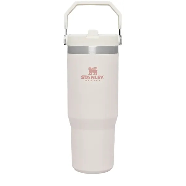 Stanley IceFlow Flip Straw Tumbler 30 oz - Stanley IceFlow Flip Straw Tumbler 30 oz - Image 10 of 12