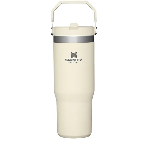 Stanley IceFlow Flip Straw Tumbler 30 oz - Stanley IceFlow Flip Straw Tumbler 30 oz - Image 11 of 12