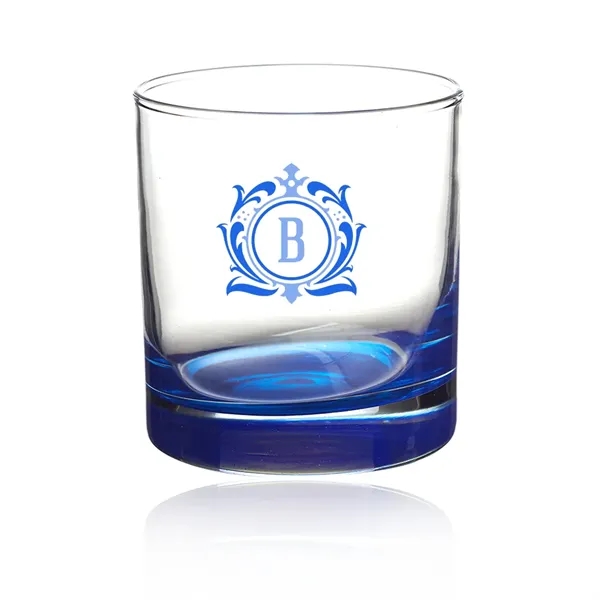 10.5 oz Lexington Rocks Whiskey Glass - 10.5 oz Lexington Rocks Whiskey Glass - Image 4 of 8