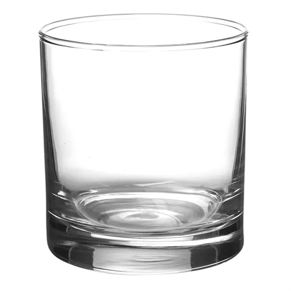 10.5 oz Lexington Rocks Whiskey Glass - 10.5 oz Lexington Rocks Whiskey Glass - Image 2 of 8