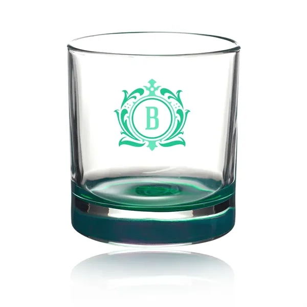 10.5 oz Lexington Rocks Whiskey Glass - 10.5 oz Lexington Rocks Whiskey Glass - Image 5 of 8