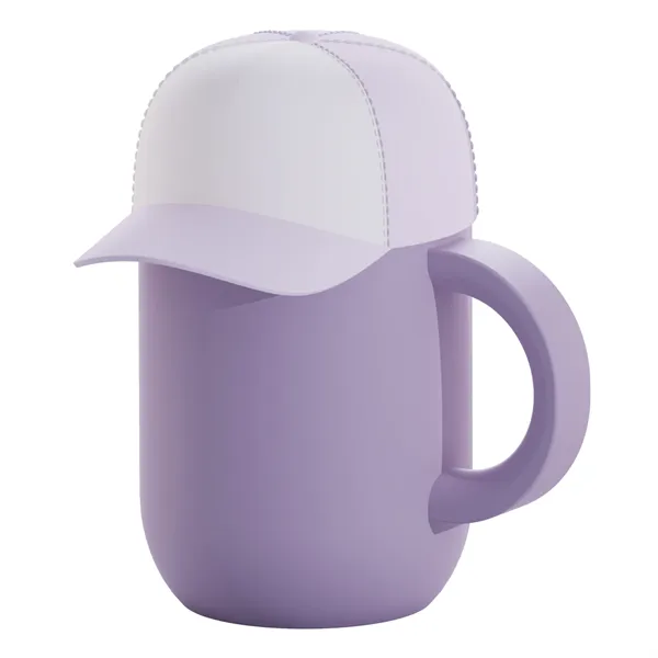 Asobu Happy Hats - Asobu Happy Hats - Image 11 of 14