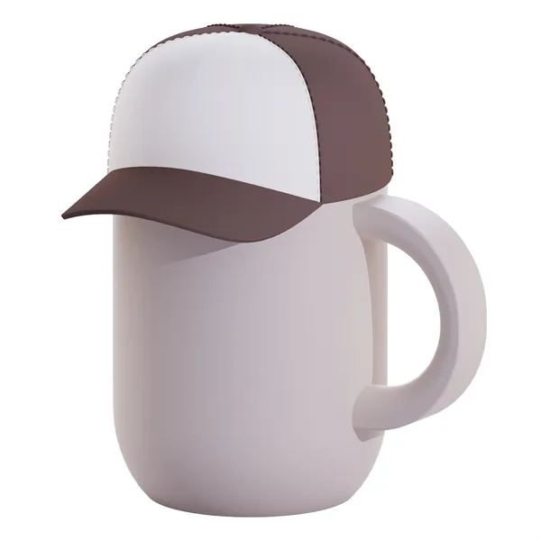 Asobu Happy Hats - Asobu Happy Hats - Image 12 of 14
