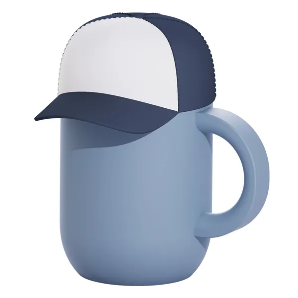 Asobu Happy Hats - Asobu Happy Hats - Image 13 of 14