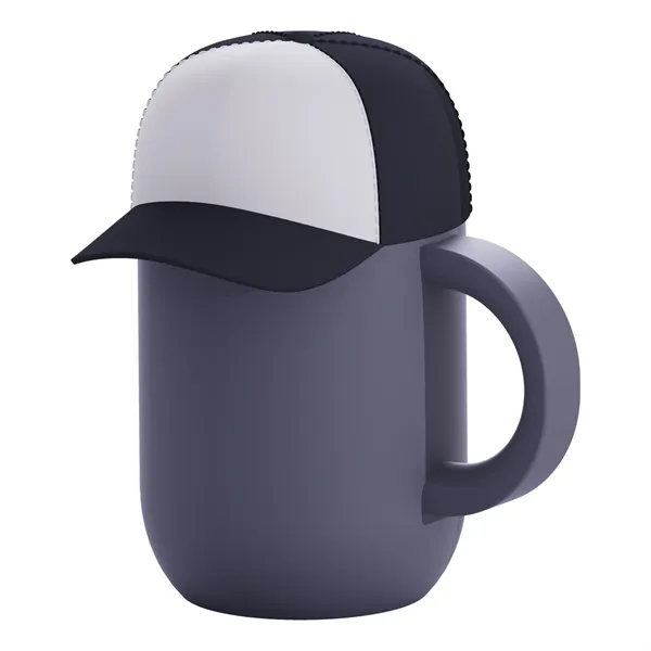 Asobu Happy Hats - Asobu Happy Hats - Image 14 of 14
