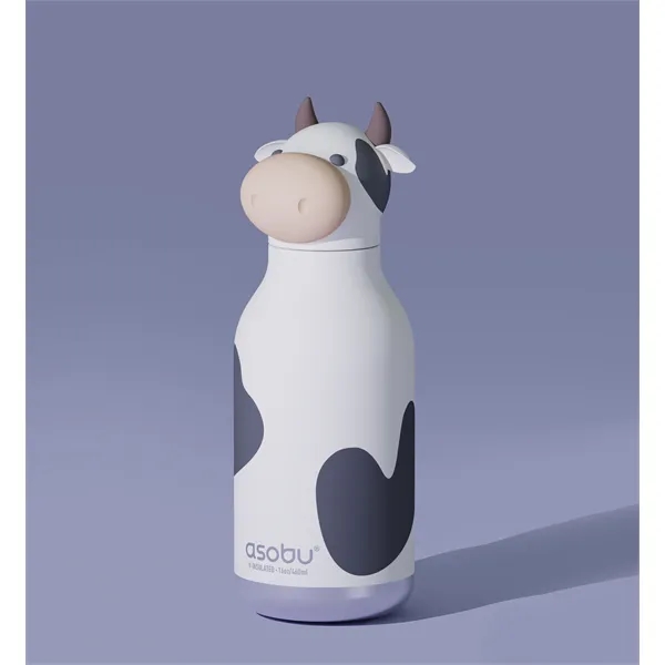 16 oz, Asobu Bestie Bottle, Add Character to Your Everyday! - 16 oz, Asobu Bestie Bottle, Add Character to Your Everyday! - Image 4 of 42