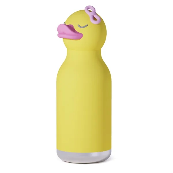 16 oz, Asobu Bestie Bottle, Add Character to Your Everyday! - 16 oz, Asobu Bestie Bottle, Add Character to Your Everyday! - Image 36 of 42