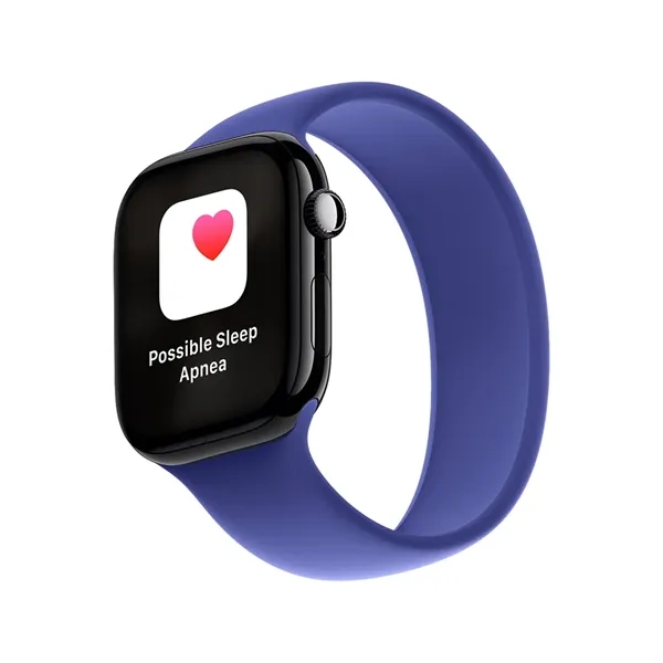 Apple Watch Series 10 - Apple Watch Series 10 - Image 1 of 12