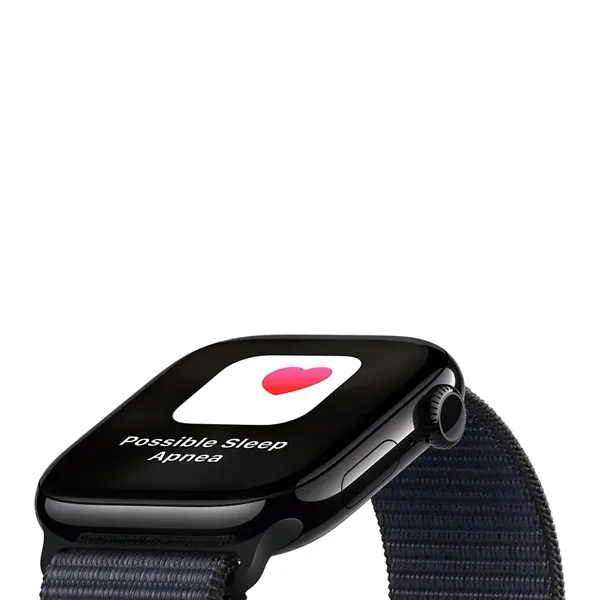 Apple Watch Series 10 - Apple Watch Series 10 - Image 2 of 12