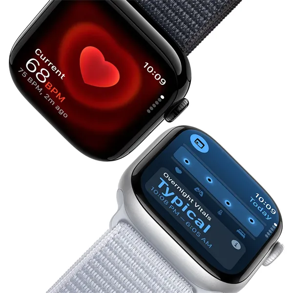 Apple Watch Series 10 - Apple Watch Series 10 - Image 3 of 12