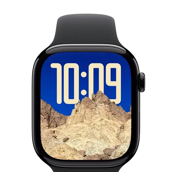 Apple Watch Series 10 - Apple Watch Series 10 - Image 4 of 12