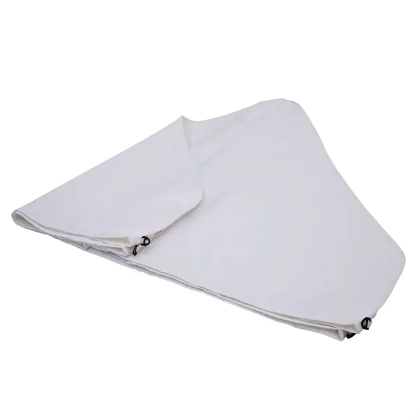 Custom 5' Tent Canopy Only (Unimprinted)