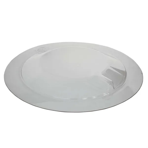 Outdoor Event Cooler Lid (Clear)