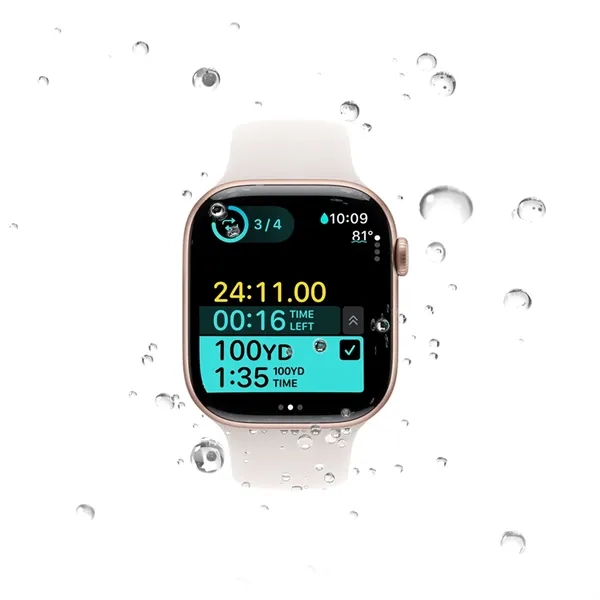 Apple Watch Series 10 - Apple Watch Series 10 - Image 7 of 12