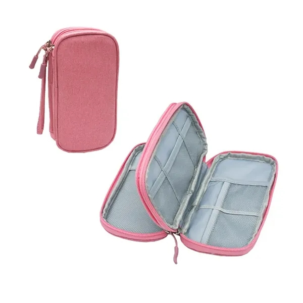 Cable Organiser Bag - Cable Organiser Bag - Image 6 of 6