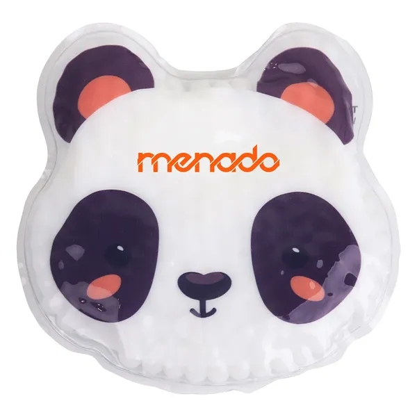 Panda Aqua Pearls™ Hot/Cold Pack - Panda Aqua Pearls™ Hot/Cold Pack - Image 0 of 0