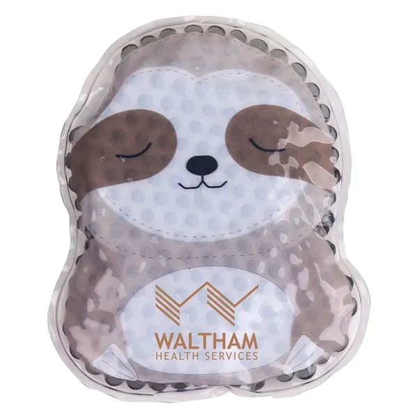 Sloth Aqua Pearls™ Hot/Cold Pack - Sloth Aqua Pearls™ Hot/Cold Pack - Image 0 of 0
