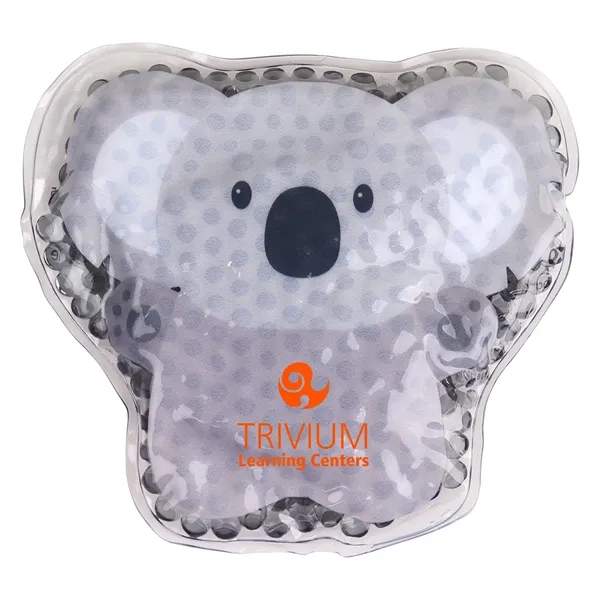 Koala Aqua Pearls™ Hot/Cold Pack - Koala Aqua Pearls™ Hot/Cold Pack - Image 0 of 0