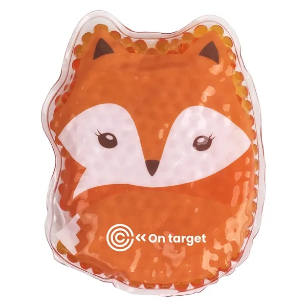 Fox Aqua Pearls™ Hot/Cold Pack - Fox Aqua Pearls™ Hot/Cold Pack - Image 0 of 0