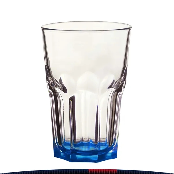 14 oz. Daliton Tall Beer Glass - 14 oz. Daliton Tall Beer Glass - Image 4 of 9
