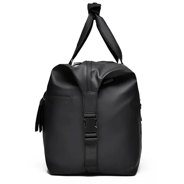 PU Duffel Bag For Travel - PU Duffel Bag For Travel - Image 1 of 3