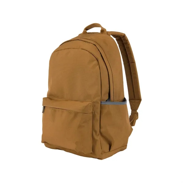 LIGHTWEIGHT SLEEK TRAVEL HIGH TECH LAPTOP BACKPACK - LIGHTWEIGHT SLEEK TRAVEL HIGH TECH LAPTOP BACKPACK - Image 5 of 8