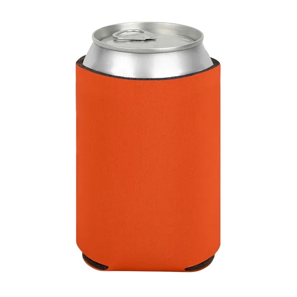 Economy Foam Full Color Can Cooler - Economy Foam Full Color Can Cooler - Image 14 of 22