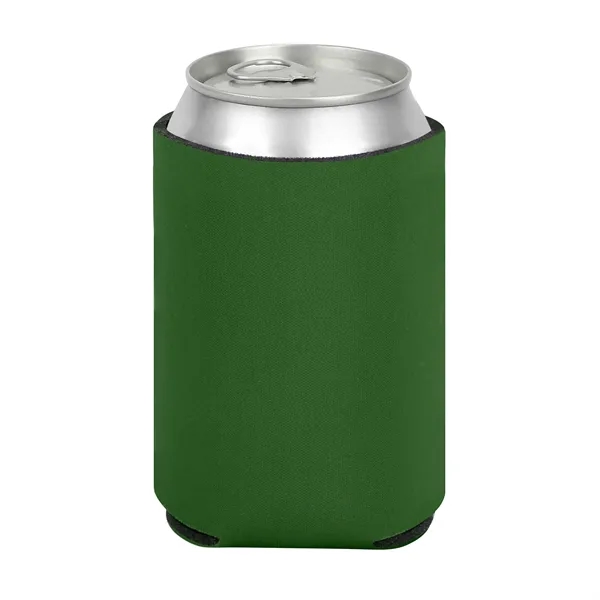 Economy Foam Full Color Can Cooler - Economy Foam Full Color Can Cooler - Image 15 of 22
