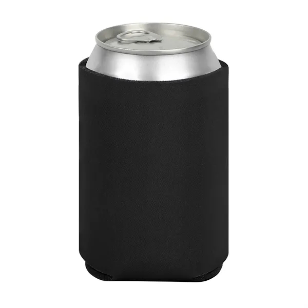Economy Foam Full Color Can Cooler - Economy Foam Full Color Can Cooler - Image 4 of 22