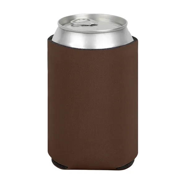 Economy Foam Full Color Can Cooler - Economy Foam Full Color Can Cooler - Image 12 of 22