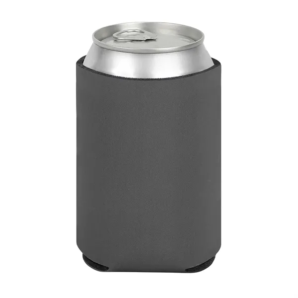 Economy Foam Full Color Can Cooler - Economy Foam Full Color Can Cooler - Image 18 of 22