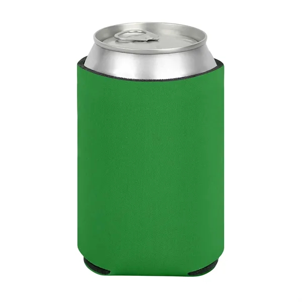 Economy Foam Full Color Can Cooler - Economy Foam Full Color Can Cooler - Image 8 of 22