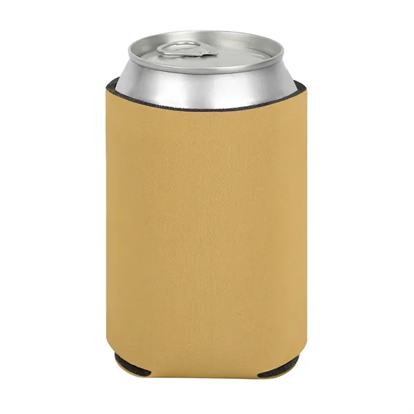 Economy Foam Full Color Can Cooler - Economy Foam Full Color Can Cooler - Image 22 of 22