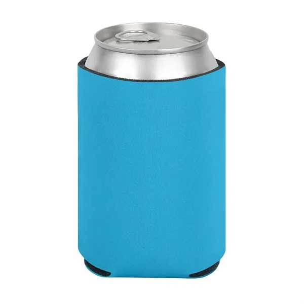 Economy Foam Full Color Can Cooler - Economy Foam Full Color Can Cooler - Image 13 of 22