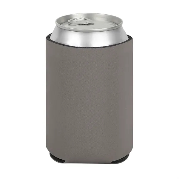 Economy Foam Full Color Can Cooler - Economy Foam Full Color Can Cooler - Image 17 of 22