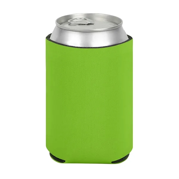 Economy Foam Full Color Can Cooler - Economy Foam Full Color Can Cooler - Image 9 of 22