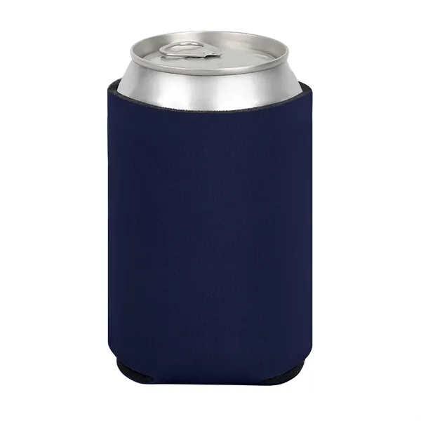 Economy Foam Full Color Can Cooler - Economy Foam Full Color Can Cooler - Image 19 of 22
