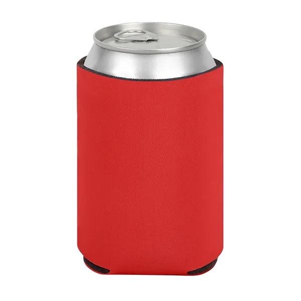 Economy Foam Full Color Can Cooler - Economy Foam Full Color Can Cooler - Image 3 of 22